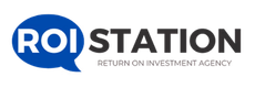 RoiStation Logo